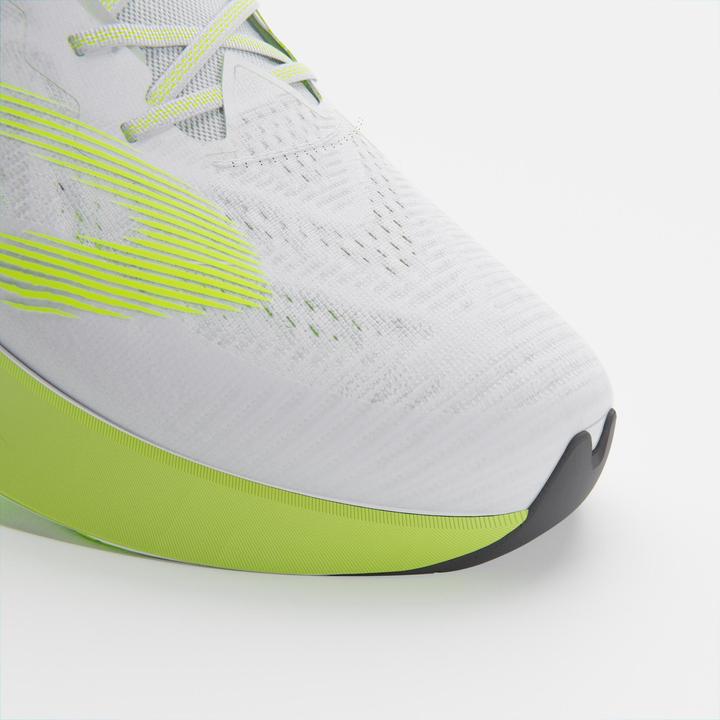 Produktbild Kiprun Laufschuhe Herren - KD900 Light weiss/gelb (42.5)