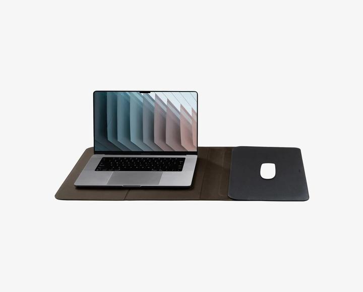 Immagine prodotto Orbitkey Borsa per laptop HYBRID nera