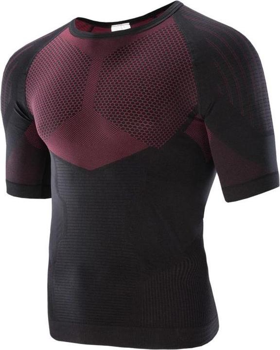 Immagine prodotto Hi-Tec Maglia termica senza maniche Hano Top Uomo Taglia XL (L, XL)