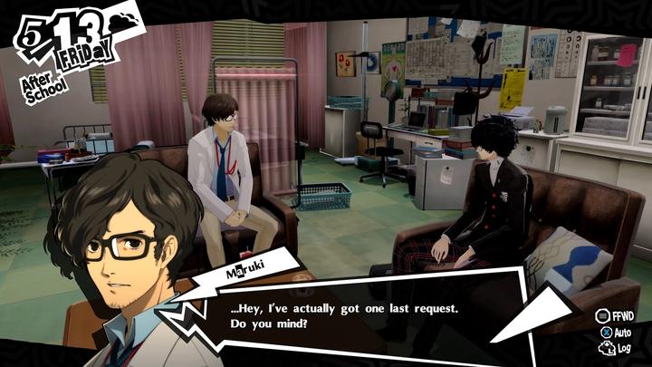 Produktbild Atlus Persona 5 Royal (Remastered) (PS5, EN)