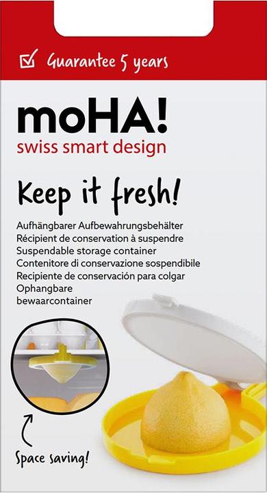 Produktbild Moha Keep It Fresh (18 x 12.5 x 1.5 cm)