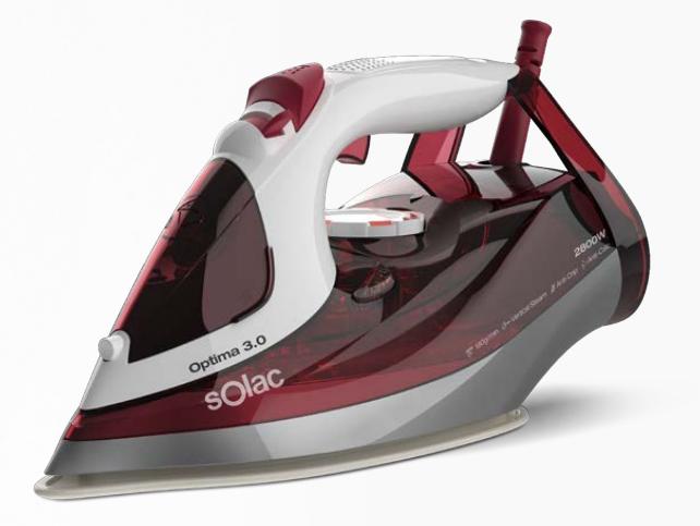 Actual product image Solac S91869600 (2800 W, 180 g/min)