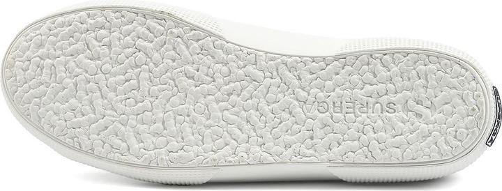 Actual product image Superga 3750 JERSEY LAME LEGGERA (40)