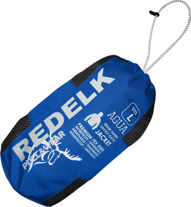 Image du produit Redelk AGUA Veste de pluie unisexe (XXL)