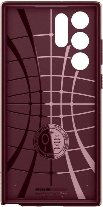 Actual product image Spigen Neo Hybrid (Samsung Galaxy S22 Ultra (5G))
