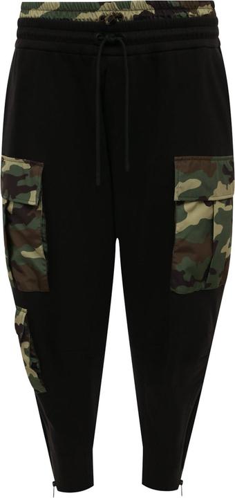 Dolce & Gabbana Camo Sweatpants (L)