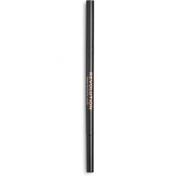 Immagine prodotto Makeup Revolution Matita per le sopracciglia precisa (Medium Brown)