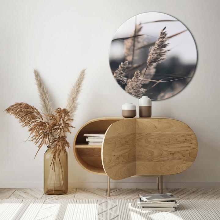 Actual product image Malerifabrikken Circle (70 x 70 cm)