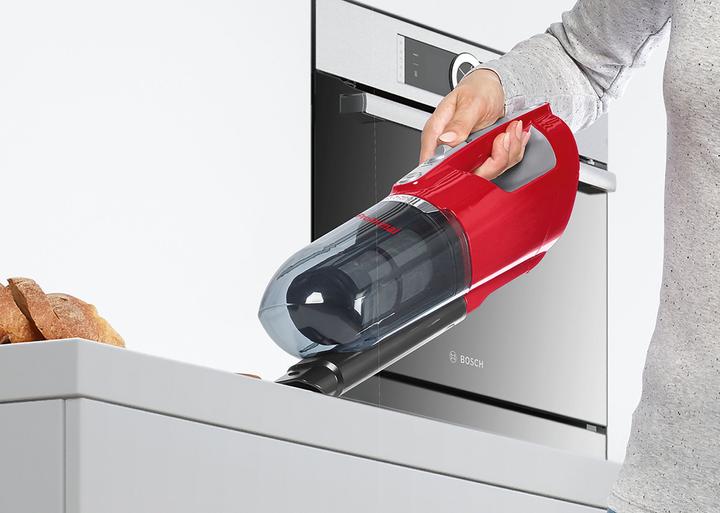 Produktbild Bosch Hausgeräte Serie 4  BBH3ZOO25