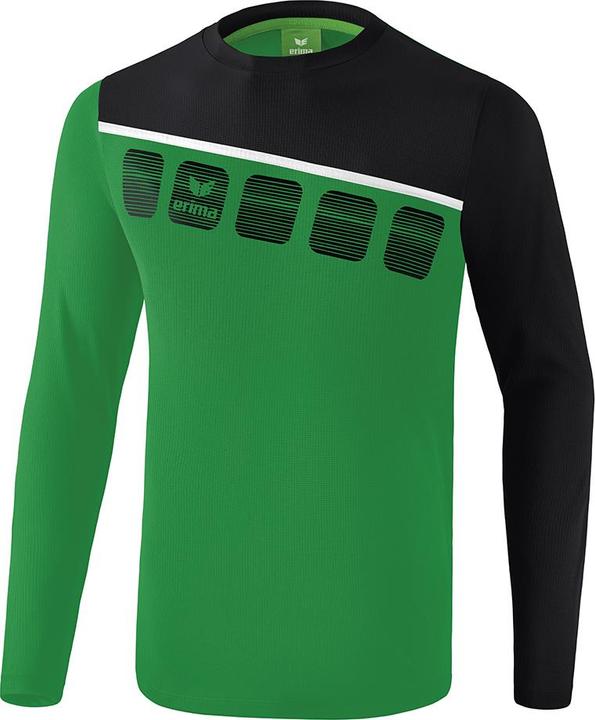 Immagine prodotto Erima 5-C LONGSLEEVE (128)