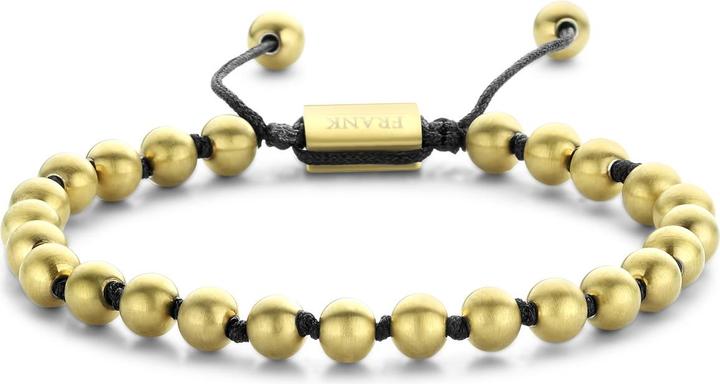 Frank Perles de 1967 (20 cm, Acier inoxydable)