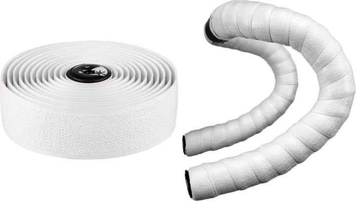 Immagine prodotto MGA Lizardskins DSP 3,2 -barre -nastro adesivo da 3,2 mm bianco diamante (nuovo)