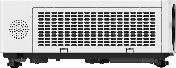 Produktbild Panasonic PT-VMZ72EJ LCD Laser Beamer 7300 Lumen (Full HD, 7300 lm, 1.09 - 1.77:1)