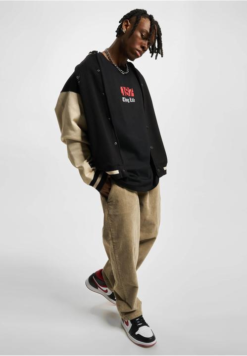 Actual product image Thug Life TrojanHorse Tshirt - 56529 (3XL)