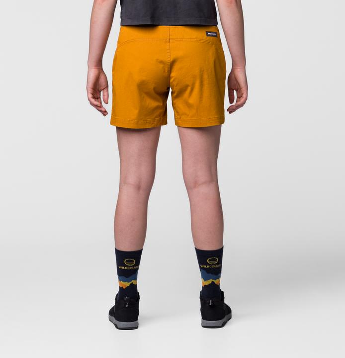 Produktbild Wild Country Women's Session 2 Short (L)