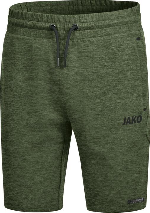 JAKO Short Premium Basics Damen