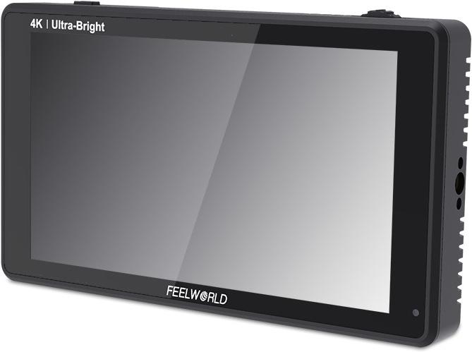 Produktbild Feelworld LUT6 (6", Full HD)
