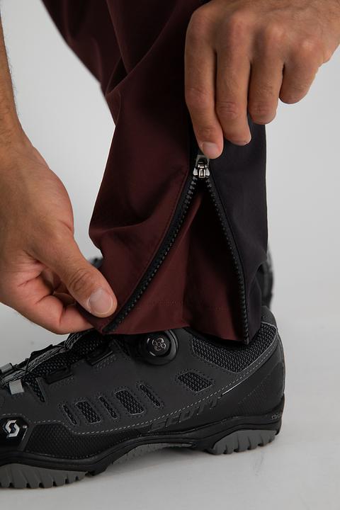 Actual product image Vaude Qimsa II (M)