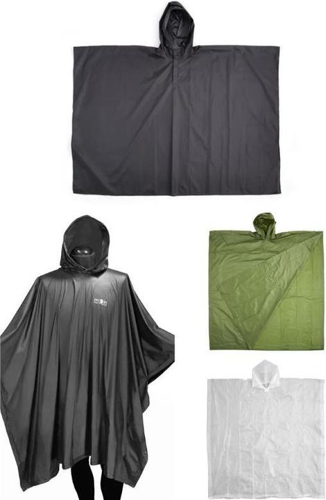 Produktbild Relags Poncho Traveller (One Size)