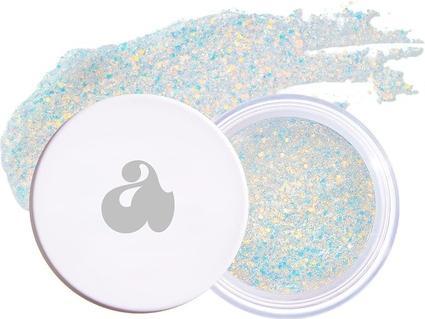 Produktbild Unleashia Loose Glitter Gel Mini No.3 Gold Obsessor