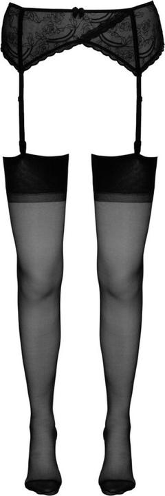 Image du produit Cottelli Collection Bas de base avec couture (6)