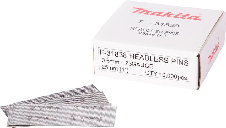 Makita Stifte