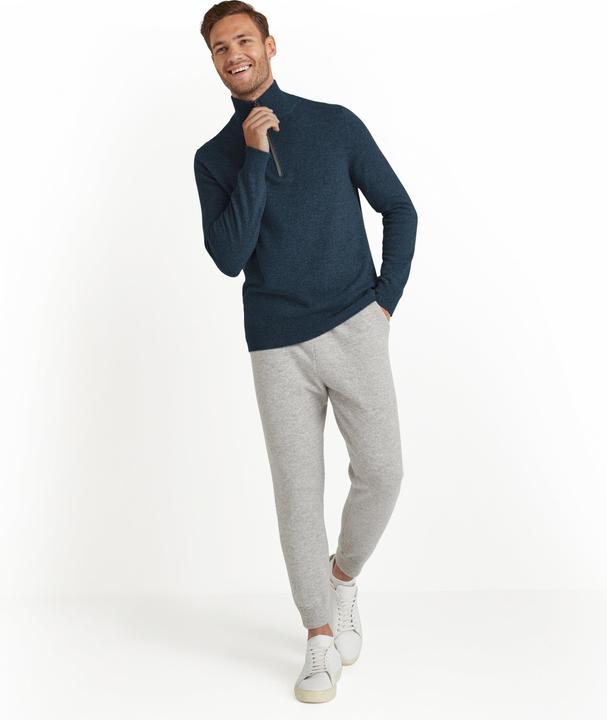 Image du produit Falke LU Classic Halfzip m (L)