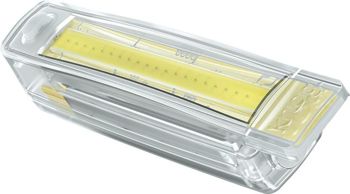Produktbild knog. Plus Free (40 lm, 40 lm)