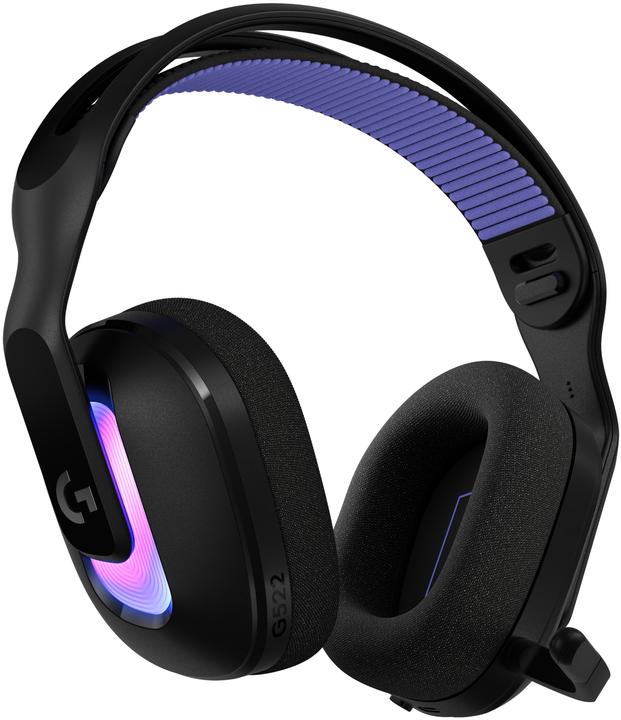 Actual product image Logitech G G522 Lightspeed (Wireless)