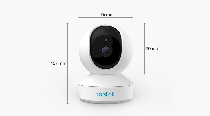 Actual product image Reolink E330 (2560 x 1440 Pixels)