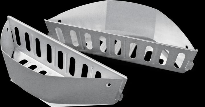 Image du produit Weber Paniers de charbon de bois
