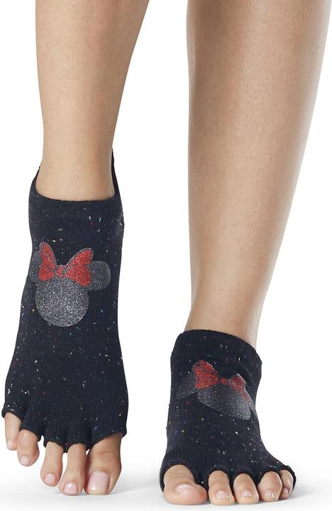 Produktbild Toesox HalbzehenSocken (M)