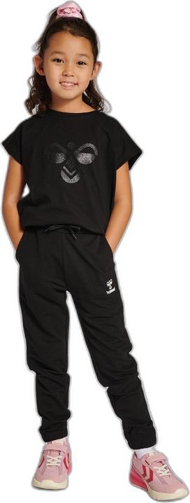 Actual product image hummel hmlDIEZ T-SHIRT S/S (122)