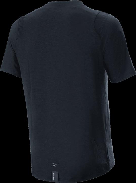 Actual product image Alpinestars Jersey 24 A-Dura Dri Wool Ss (L)