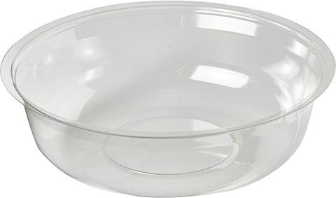 Actual product image Papstar Hurricane insert bowl 90 mm (50 x)