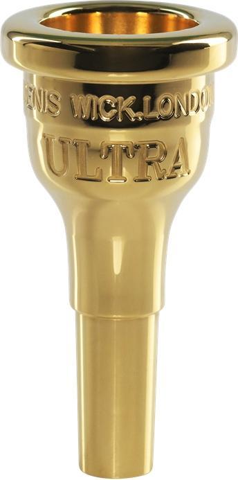 Actual product image Denis Wick Euphonium-Mst. Ultra