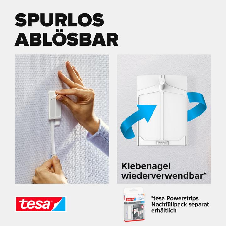 Productafbeelding tesa Lijmnagel