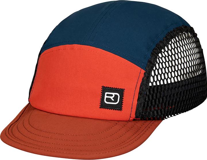 Actual product image Ortovox Fast Mountain Cap (M)
