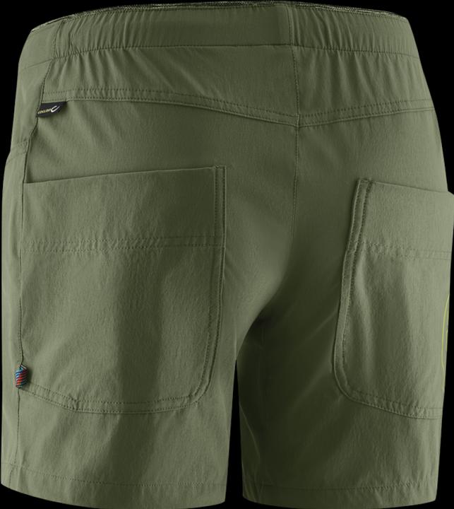 Immagine prodotto Edelrid Pantaloncini Radar da donna (XS)
