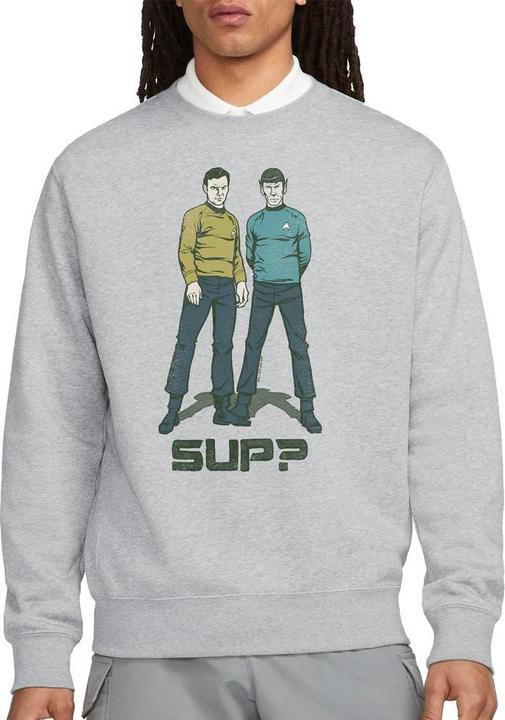 Image du produit - Sweat SUP - Adulte (L)