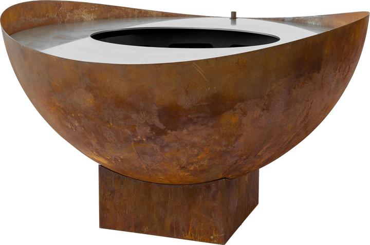 Feu du Jardin Wave (100 cm)