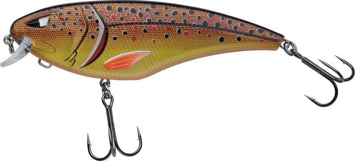 Brown trout