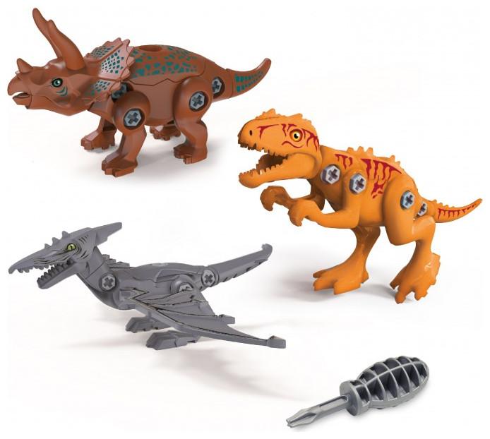 Produktbild Buki Sammle den Dinosaurier