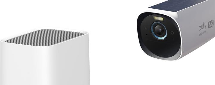 Produktbild eufy S330 eufyCam (eufyCam 3) (3840 x 2160 Pixels)