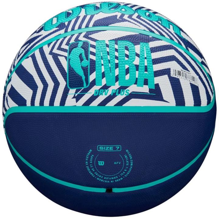 Produktbild Wilson NBA DRV Plus Dazzle Camo Basketball