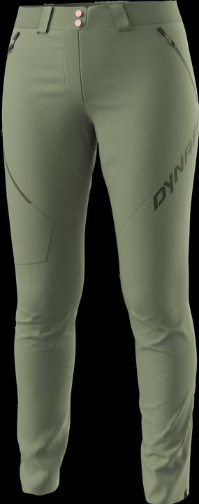 Actual product image Dynafit Transalper Dynastretch trousers (XS)
