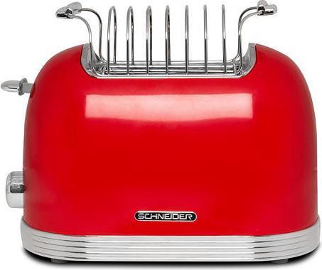 Actual product image Schneider Toaster SCT02S