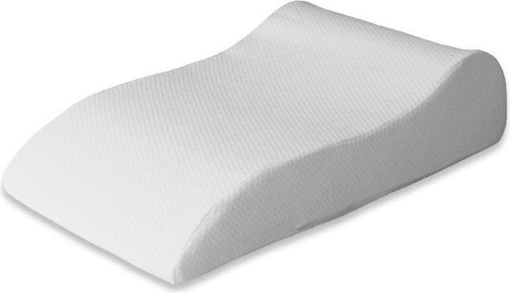Produktbild Badenia Bettcomfort Venenkissen (68 x 39.5 x 16.5 cm)