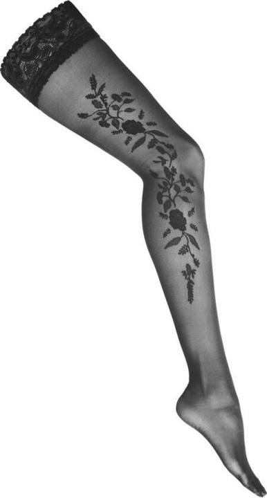 Image du produit Kotek H024 hold ups 20den (S/M)