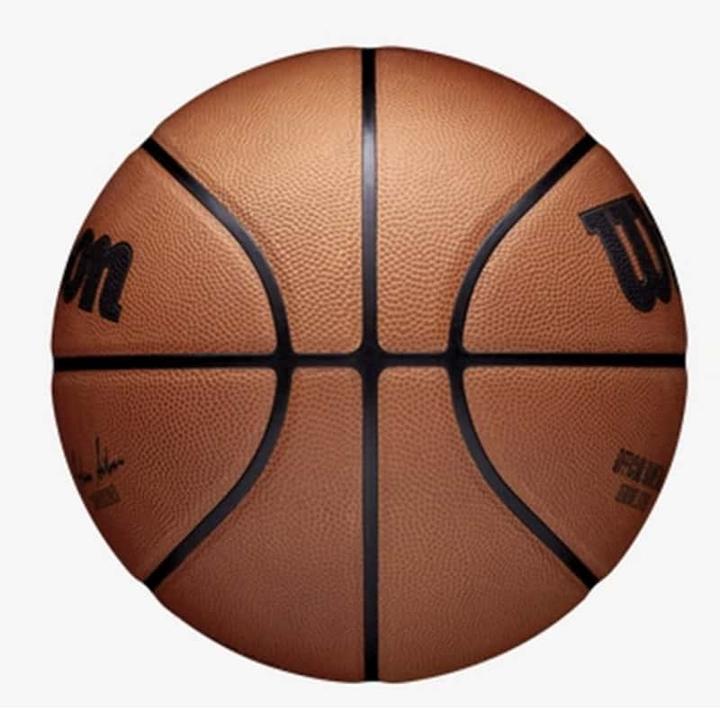 Immagine prodotto Wilson WNBA gioco ufficiale di basket